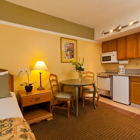 Legacy Vacation Resorts - Reno-2