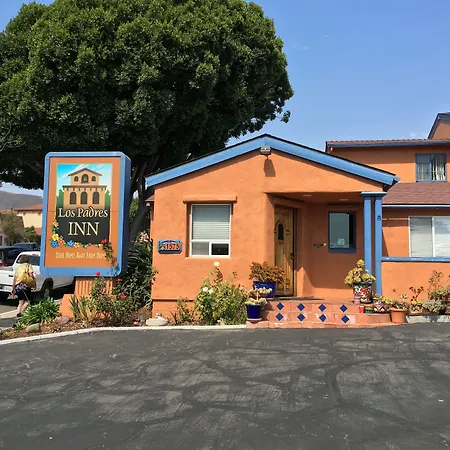 Los Padres Inn-2