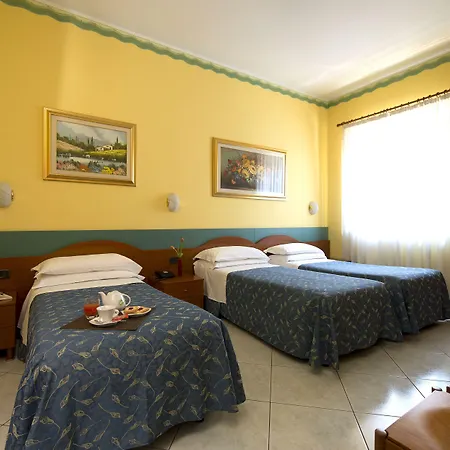 Hotel Venini-3