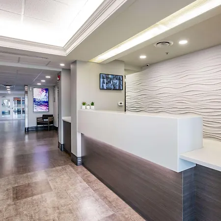 Motel 6-Saskatoon, Sk-2