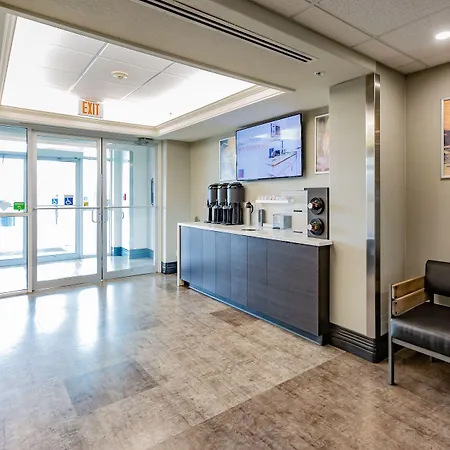 Motel 6-Saskatoon, Sk-3