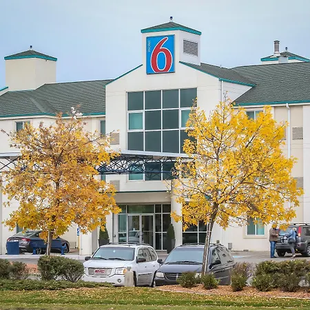 Motel 6-Saskatoon, Sk-3