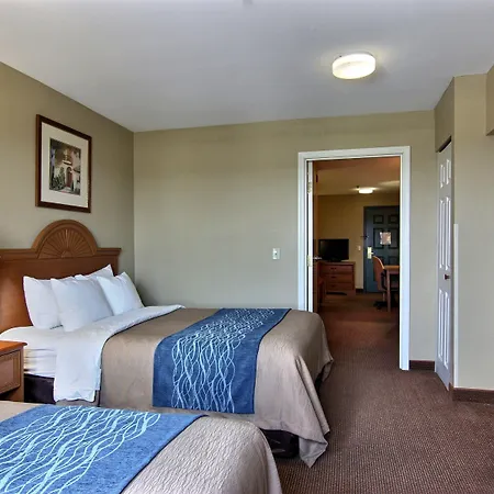 Spark By Hilton St. Augustine I 95-2