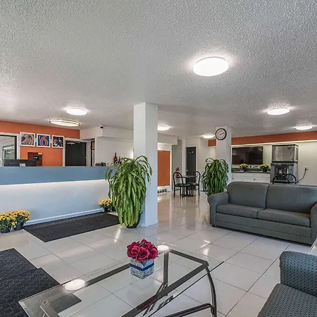 Motel 6 - Albany, Ny - Airport-3