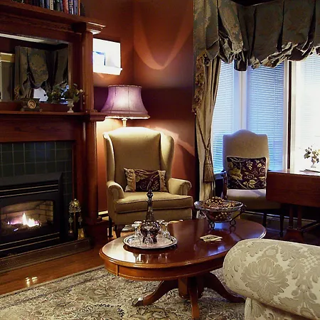 The Beacon Inn At Sidney-3