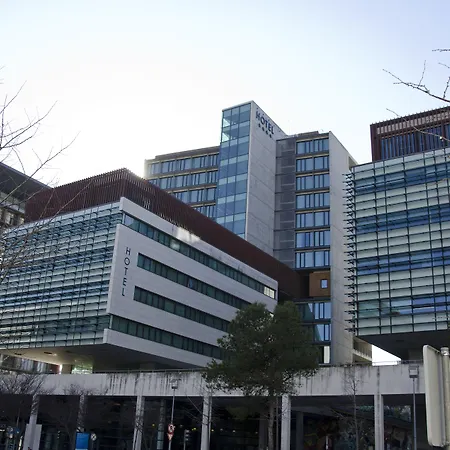 Vip Executive Arts Hotel-3
