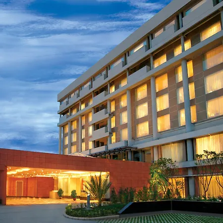 Taj Chandigarh-3