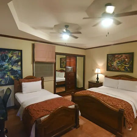 Hotel Casa Roland San Jose-2