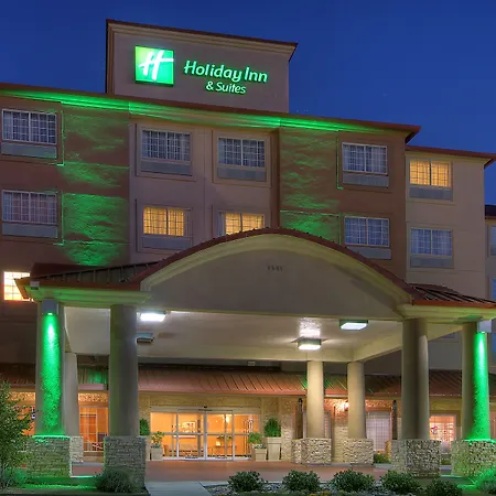 Holiday Inn & Suites Albuquerque Airport By Ihg-3