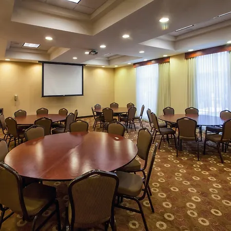 Hyatt Place Columbus-North-3
