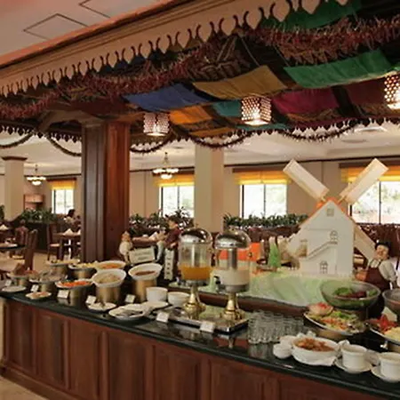 Angkor Howard Hotel-3
