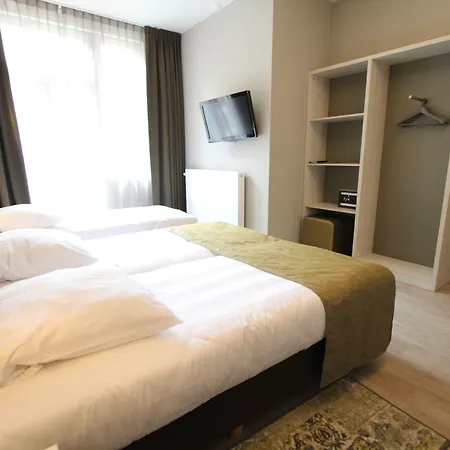Apple Inn Hotel-2