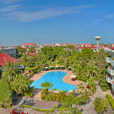 Angkor Century Resort & Spa-3