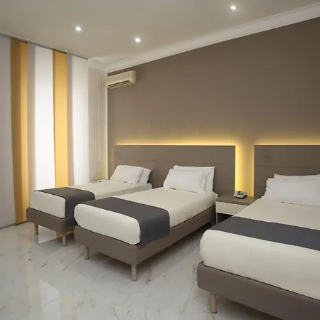Hotel Vergilius Billia-2