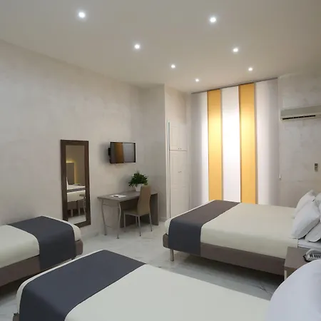 Hotel Vergilius Billia-3