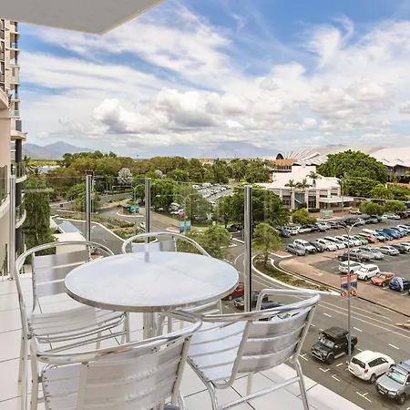 Park Regis City Quays-2