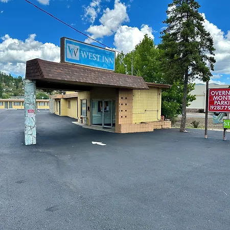 West Inn Nau - Downtown Flagstaff-3
