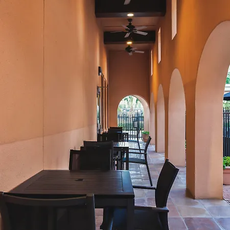 Residence Inn By Marriott Laredo Del Mar-3