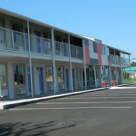 Motel 6-Oklahoma City, Ok - Airport East-3