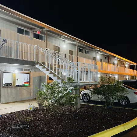 Host Inn Daytona Beach-2
