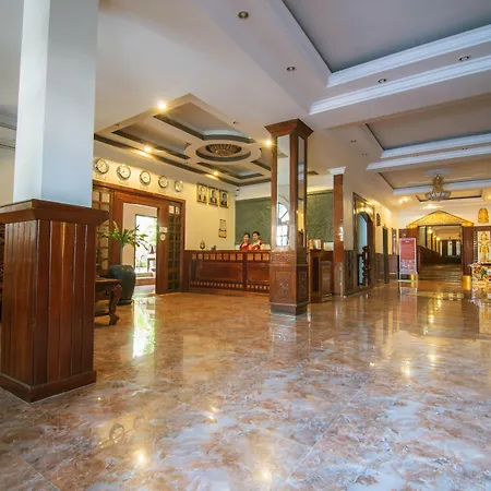 Reaksmey Chanreas Hotel-2