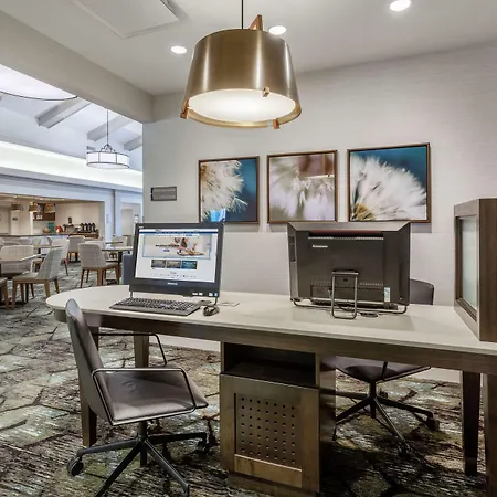 Homewood Suites By Hilton Albany-3