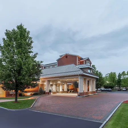 Homewood Suites By Hilton Albany-2