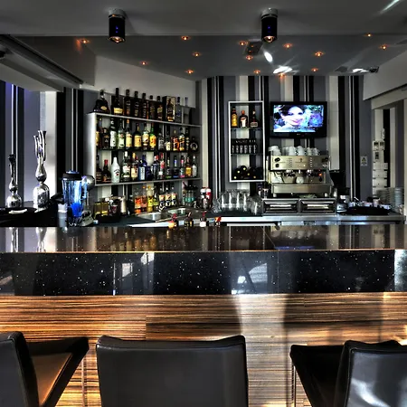 Livadhiotis City Hotel-2