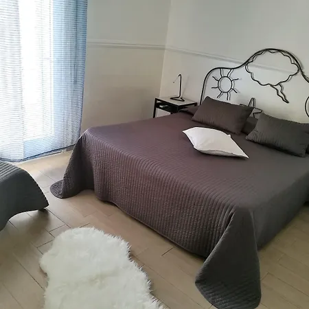 Mia Suites Hotel Bella Capri-3