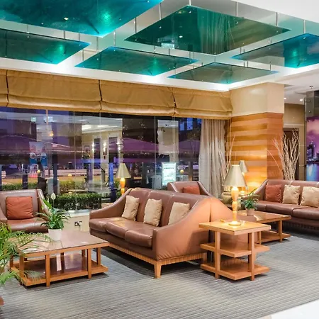 Avenue Hotel Dubai-2