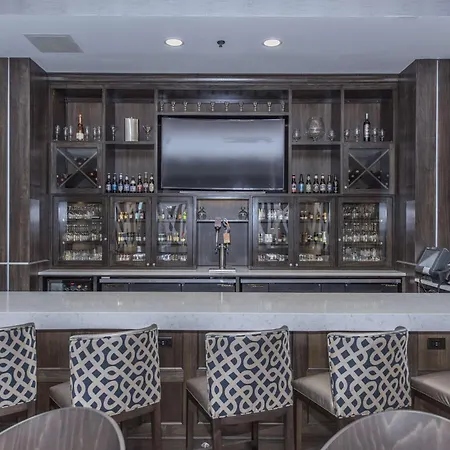 Doubletree By Hilton North Charleston - Convention Center-3