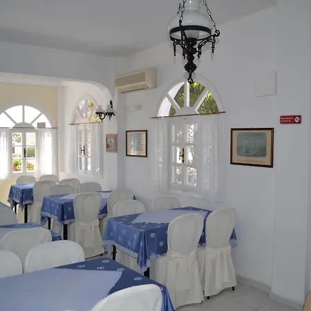 Melina Hotel-2