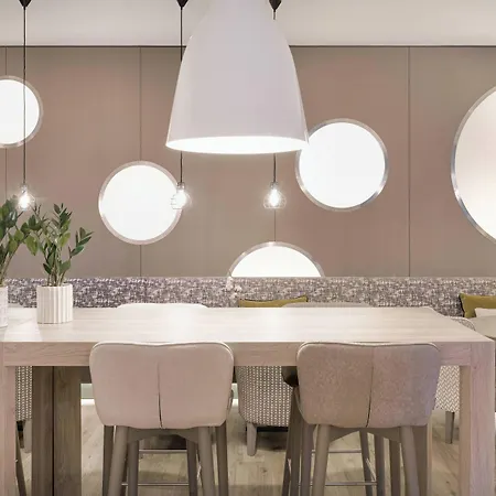 Ac Hotel By Marriott Alicante-2