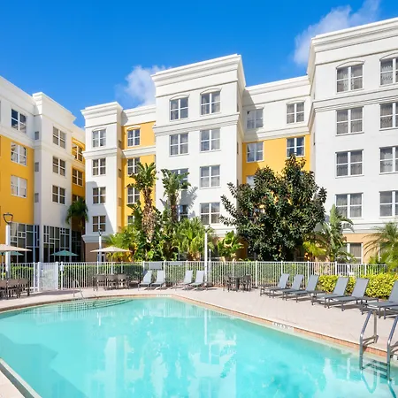Residence Inn By Marriott Daytona Beach Speedway/Airport-2