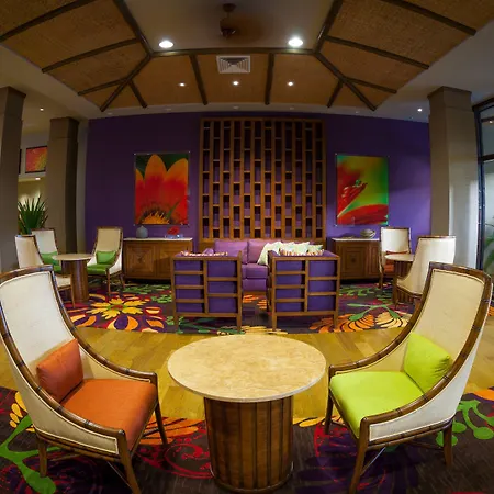 Tahiti Village Resort & Spa-3