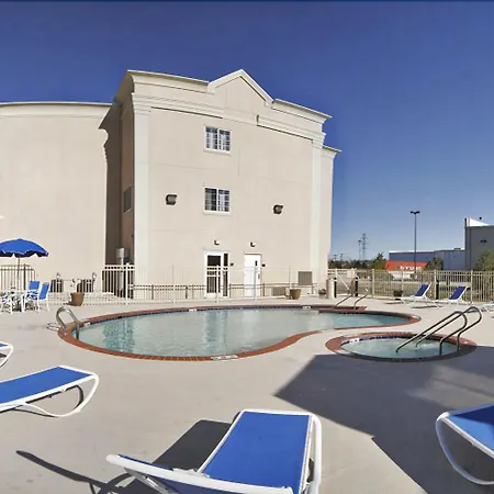 Best Western Plus Newport News-2