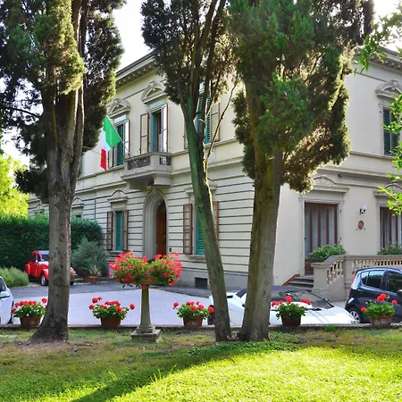 Residence Michelangiolo-3