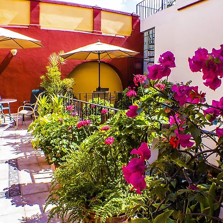Parador San Agustin-3