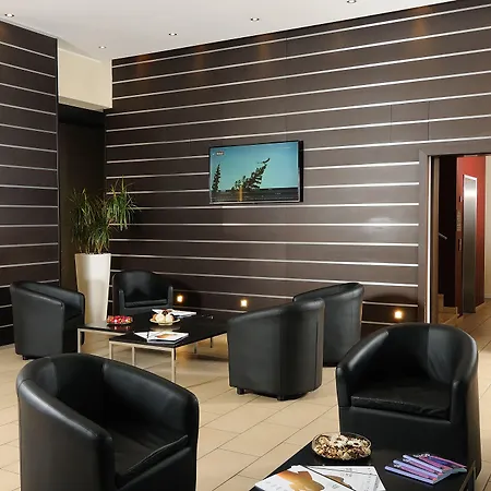 Ih Hotels Milano Gioia-2
