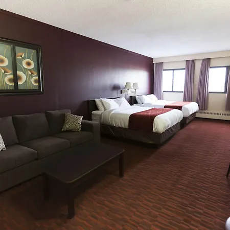 Argyll Plaza Hotel-2