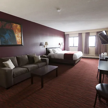 Argyll Plaza Hotel-2