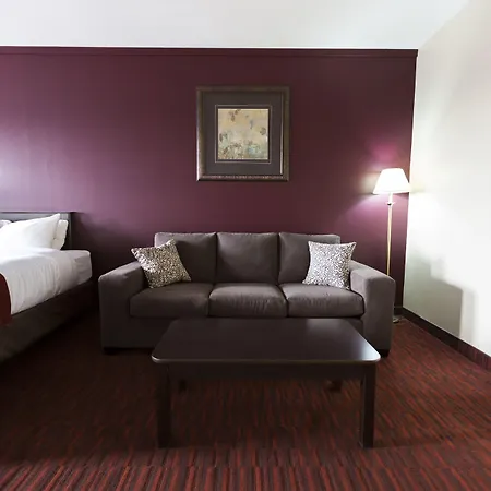 Argyll Plaza Hotel-3
