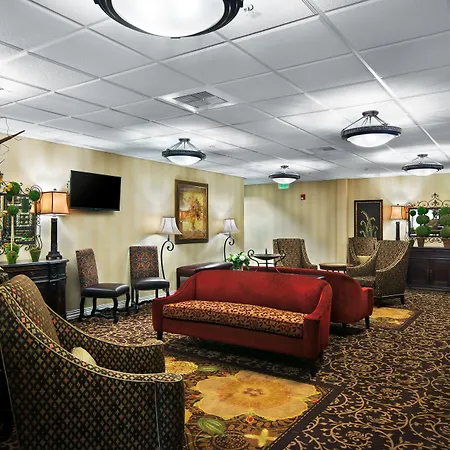 Oxford Suites Boise-2
