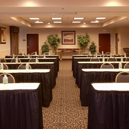 Hampton Inn & Suites Jacksonville-Airport-3