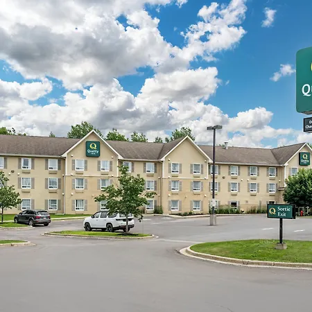 Quality Inn Airport-3