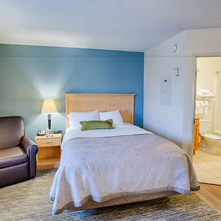 Candlewood Suites Fargo-North Dakota State University By Ihg-3