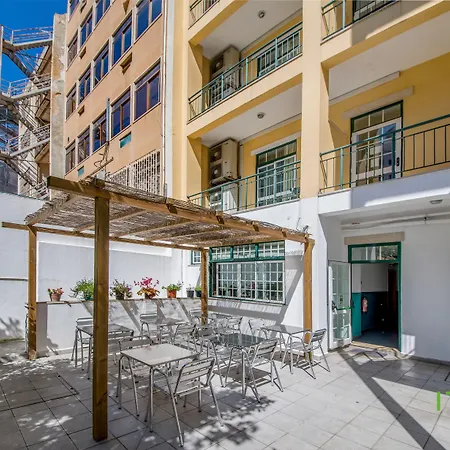 Hotel Italia-3