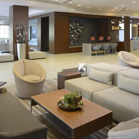 Newport News Marriott At City Center-3