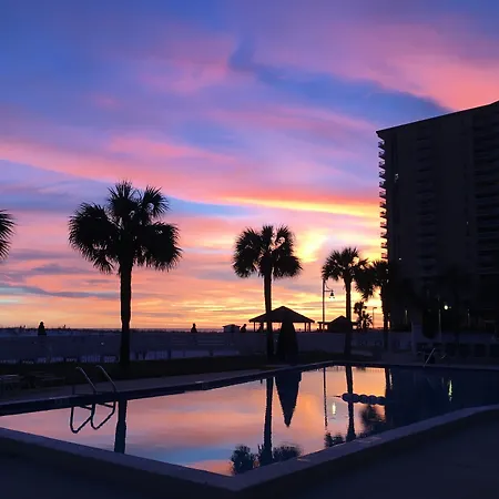 Getaways At Destin Holiday Beach Resort-2