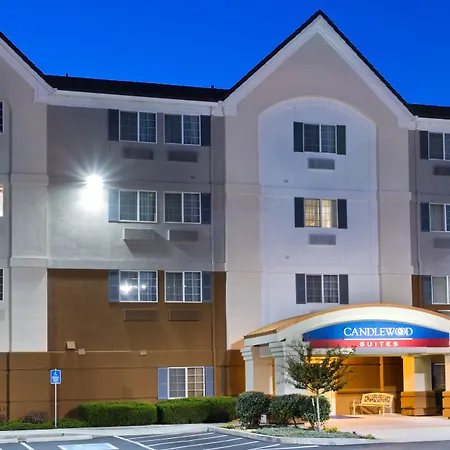 Candlewood Suites Medford By Ihg-3